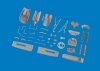 Eduard 6481069 P-40E engine PRINT Eduard 1/48